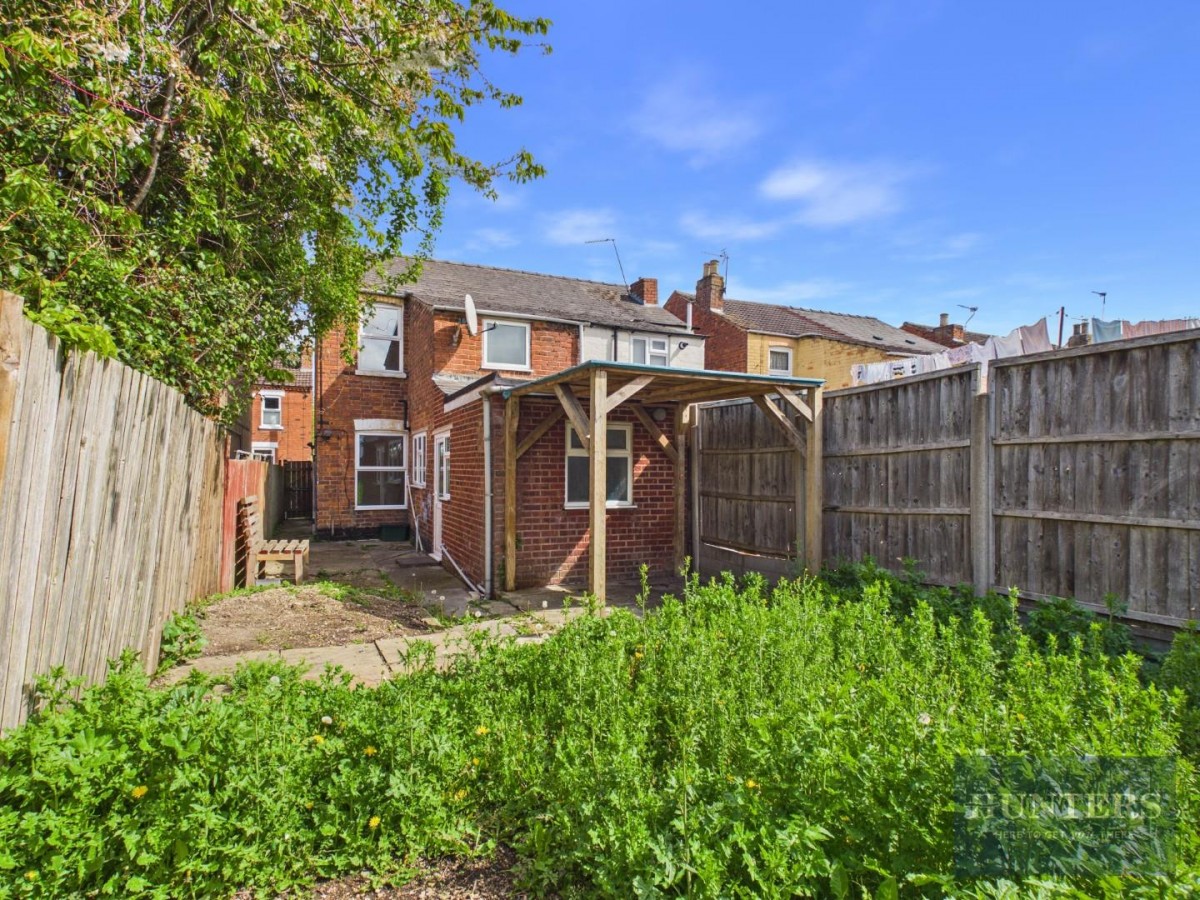 Bishopstone Road, Gloucester