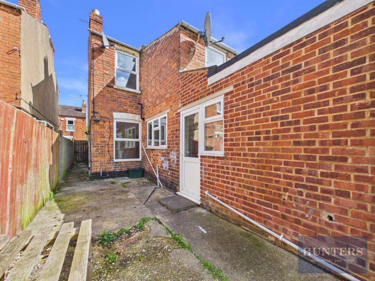 Bishopstone Road, Gloucester