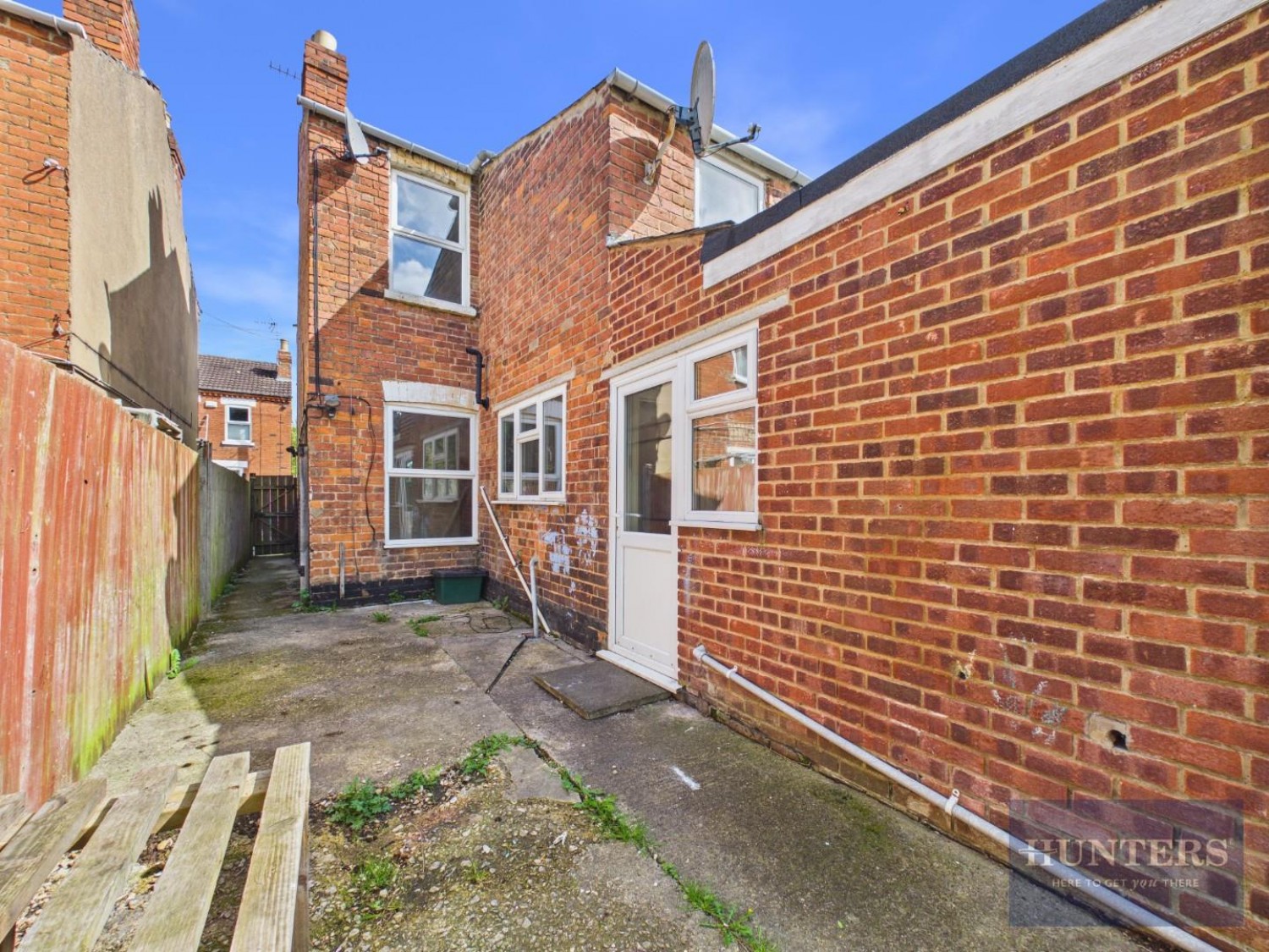 Bishopstone Road, Gloucester