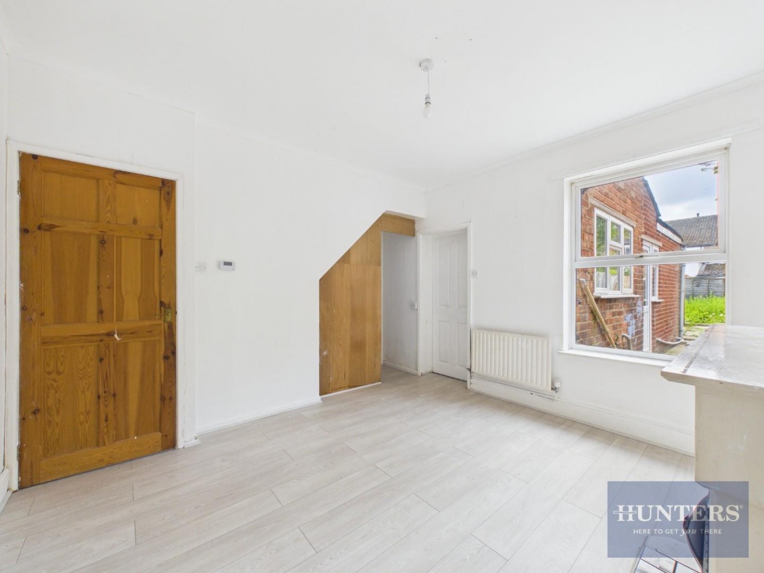 Bishopstone Road, Gloucester