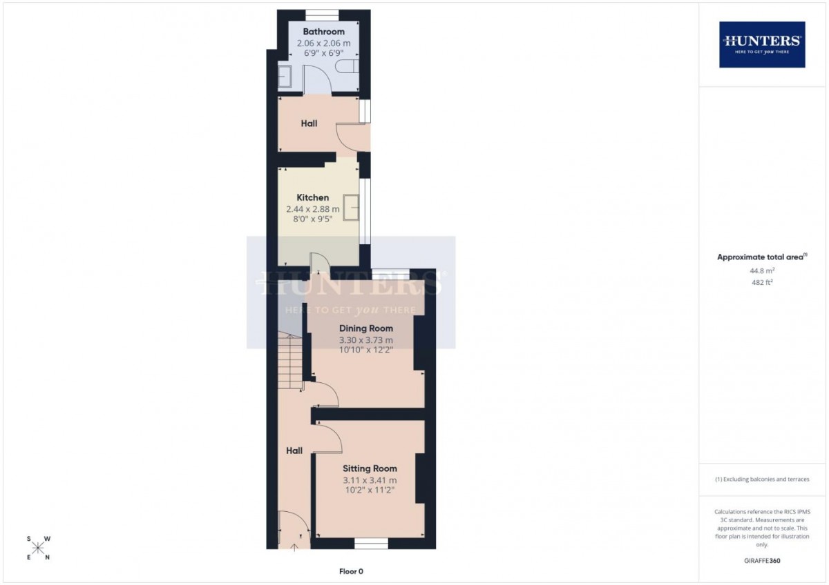 Bishopstone Road, Gloucester