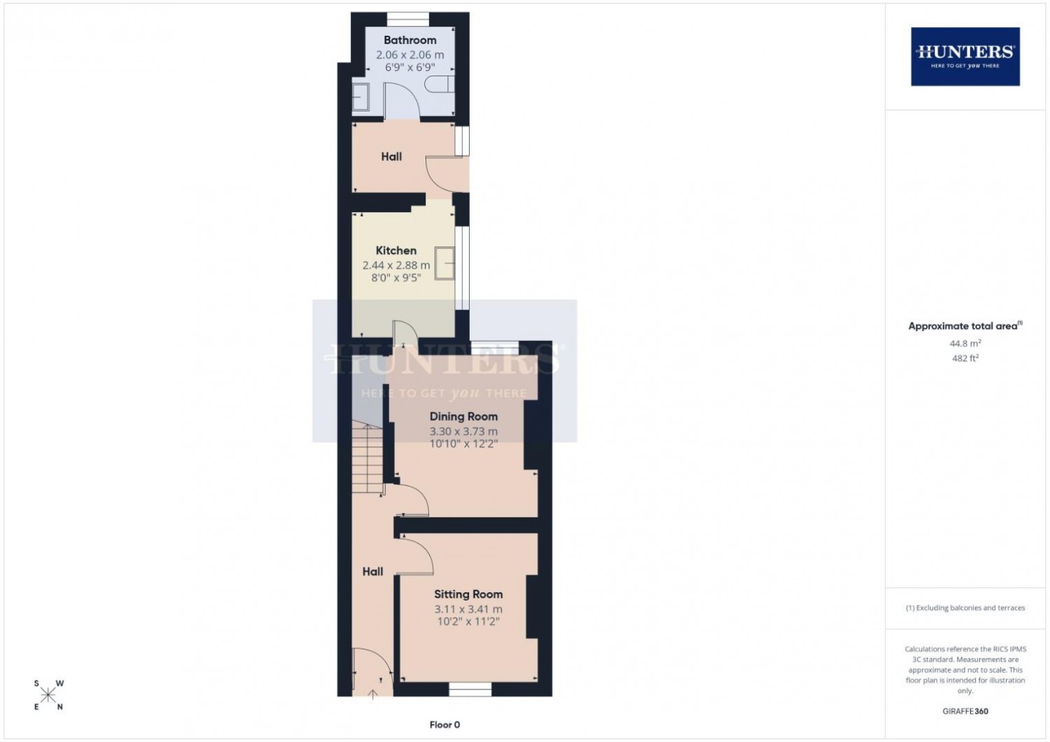 Bishopstone Road, Gloucester