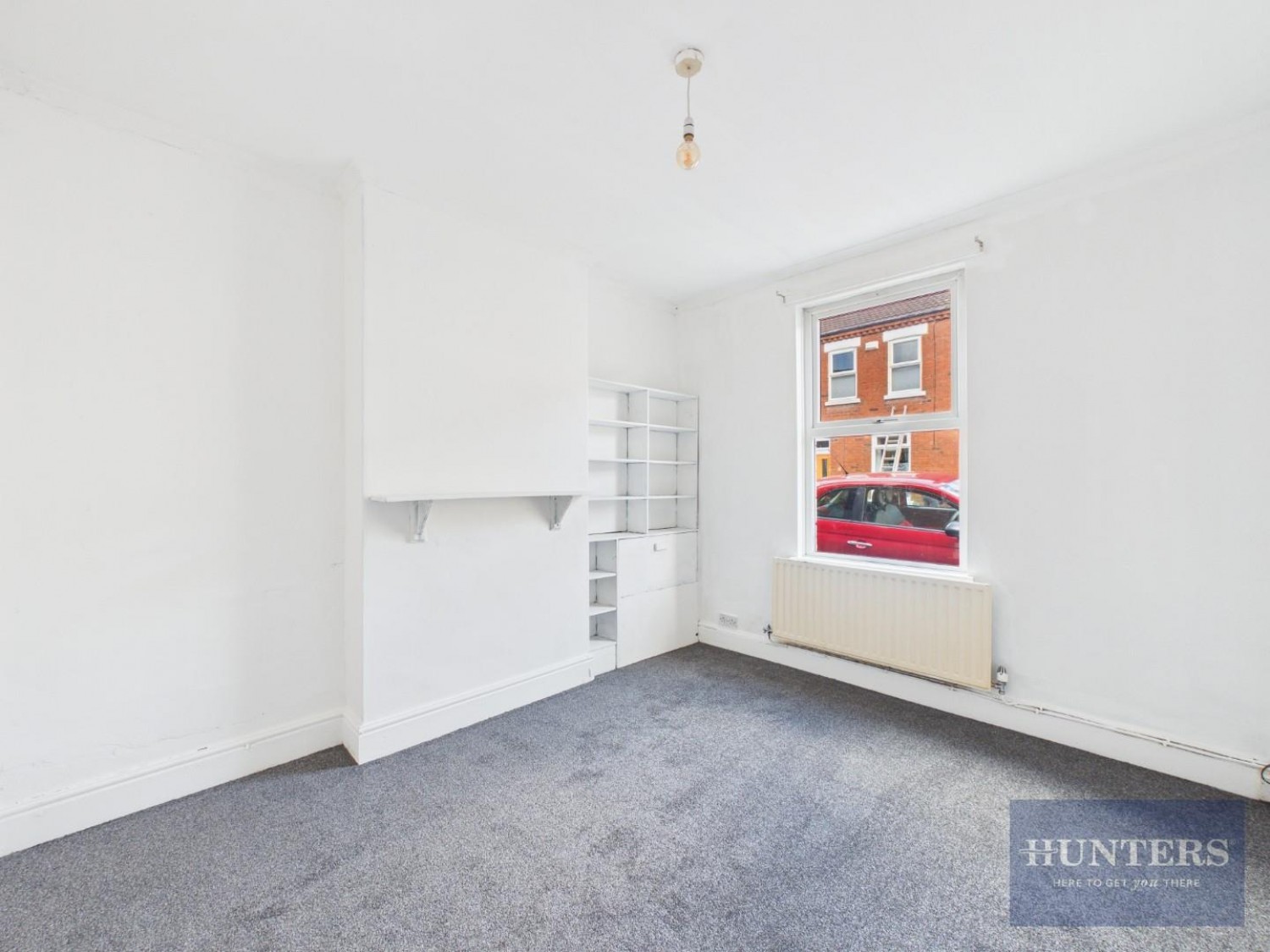 Bishopstone Road, Gloucester