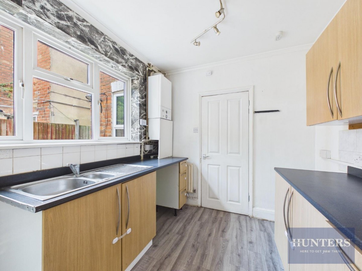 Bishopstone Road, Gloucester