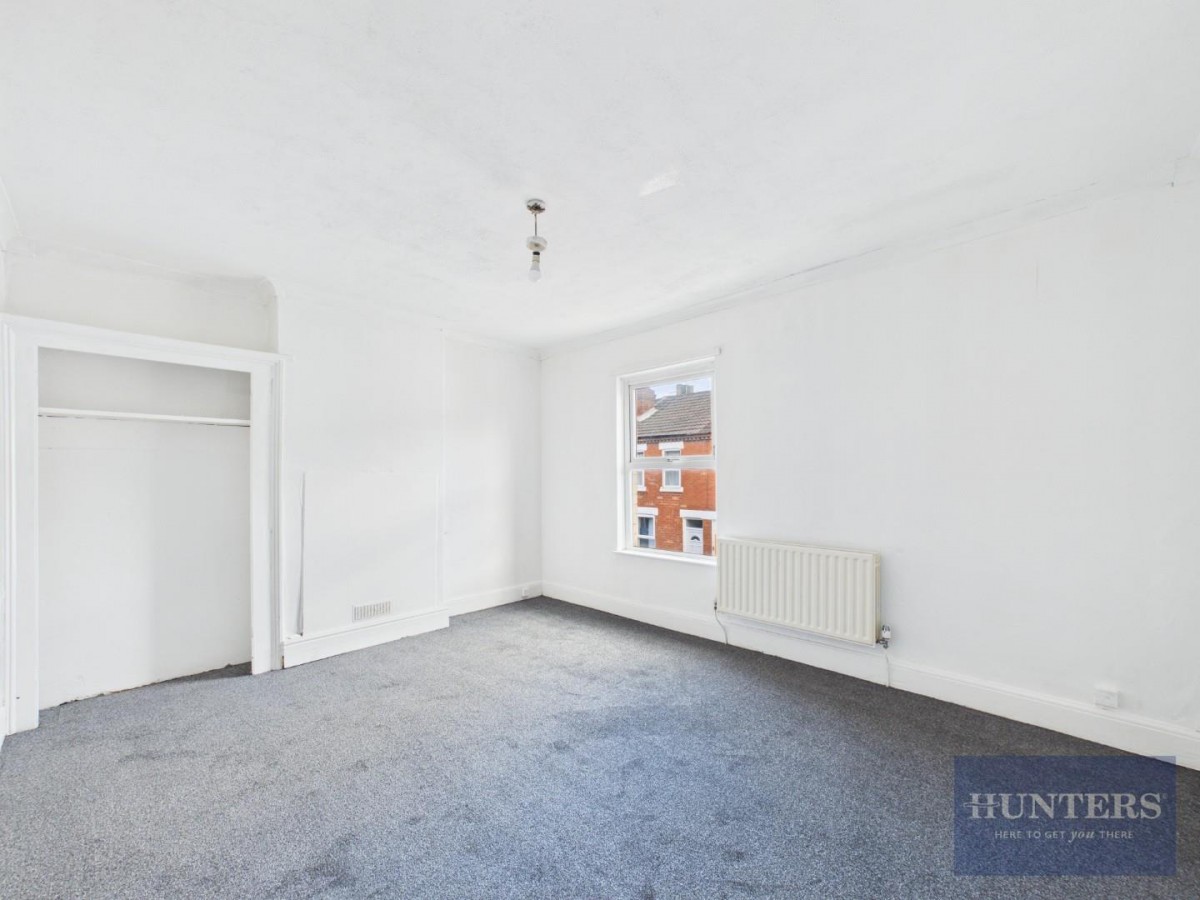 Bishopstone Road, Gloucester