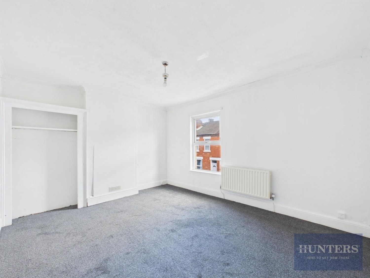 Bishopstone Road, Gloucester