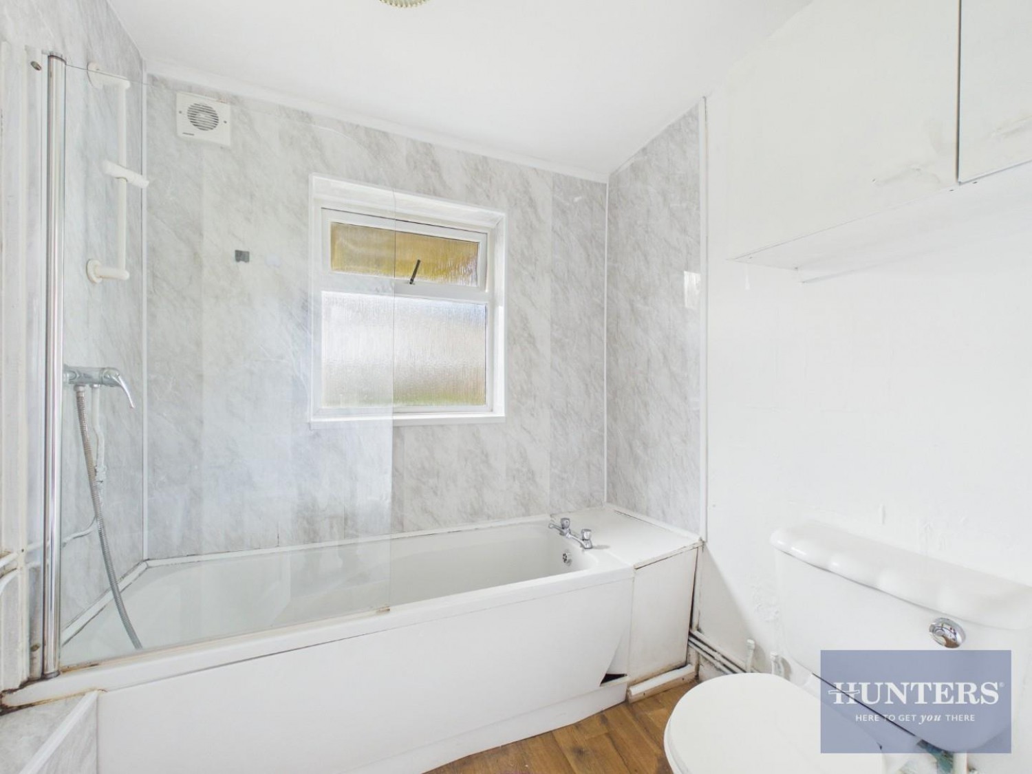 Bishopstone Road, Gloucester