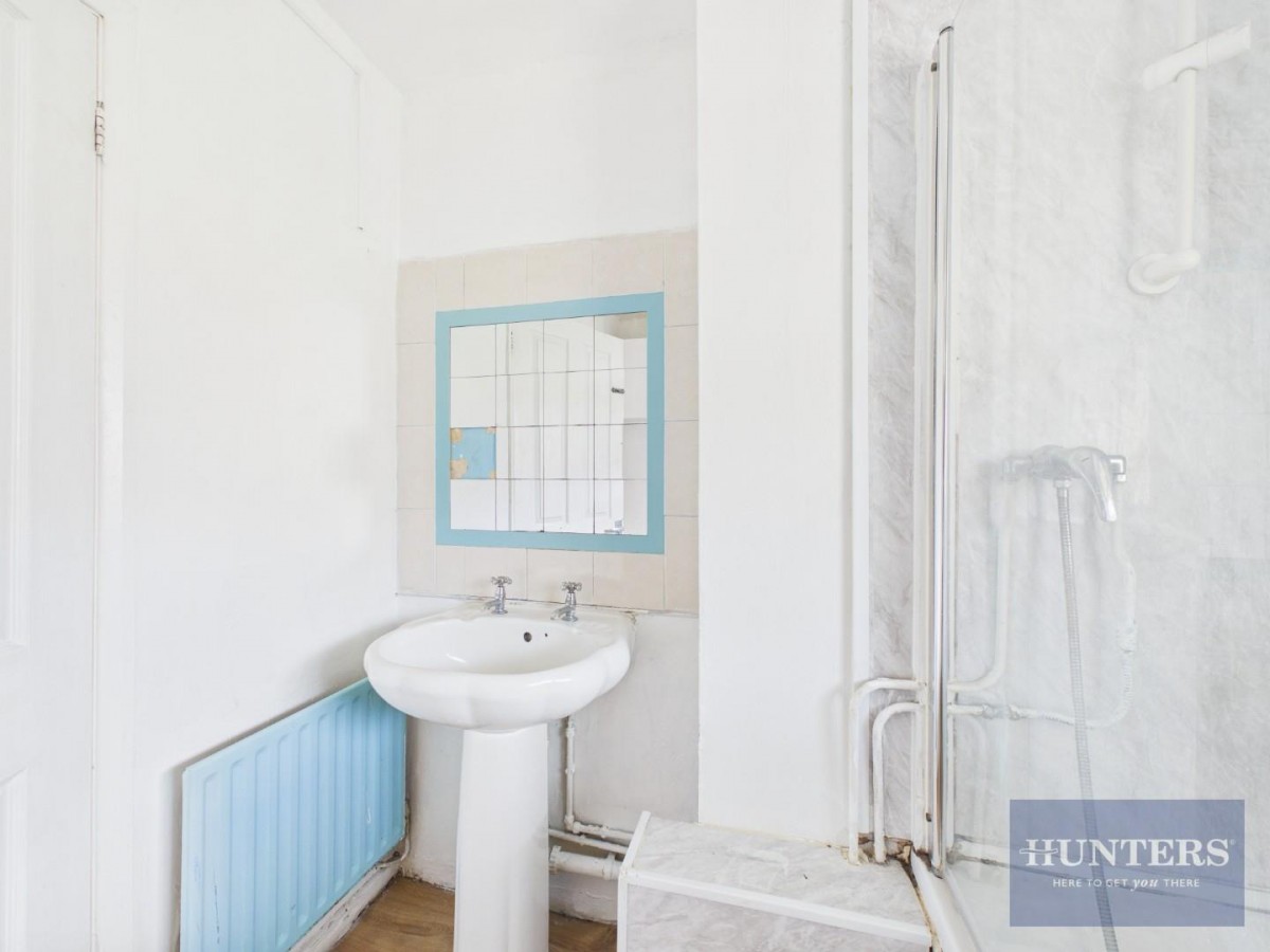 Bishopstone Road, Gloucester