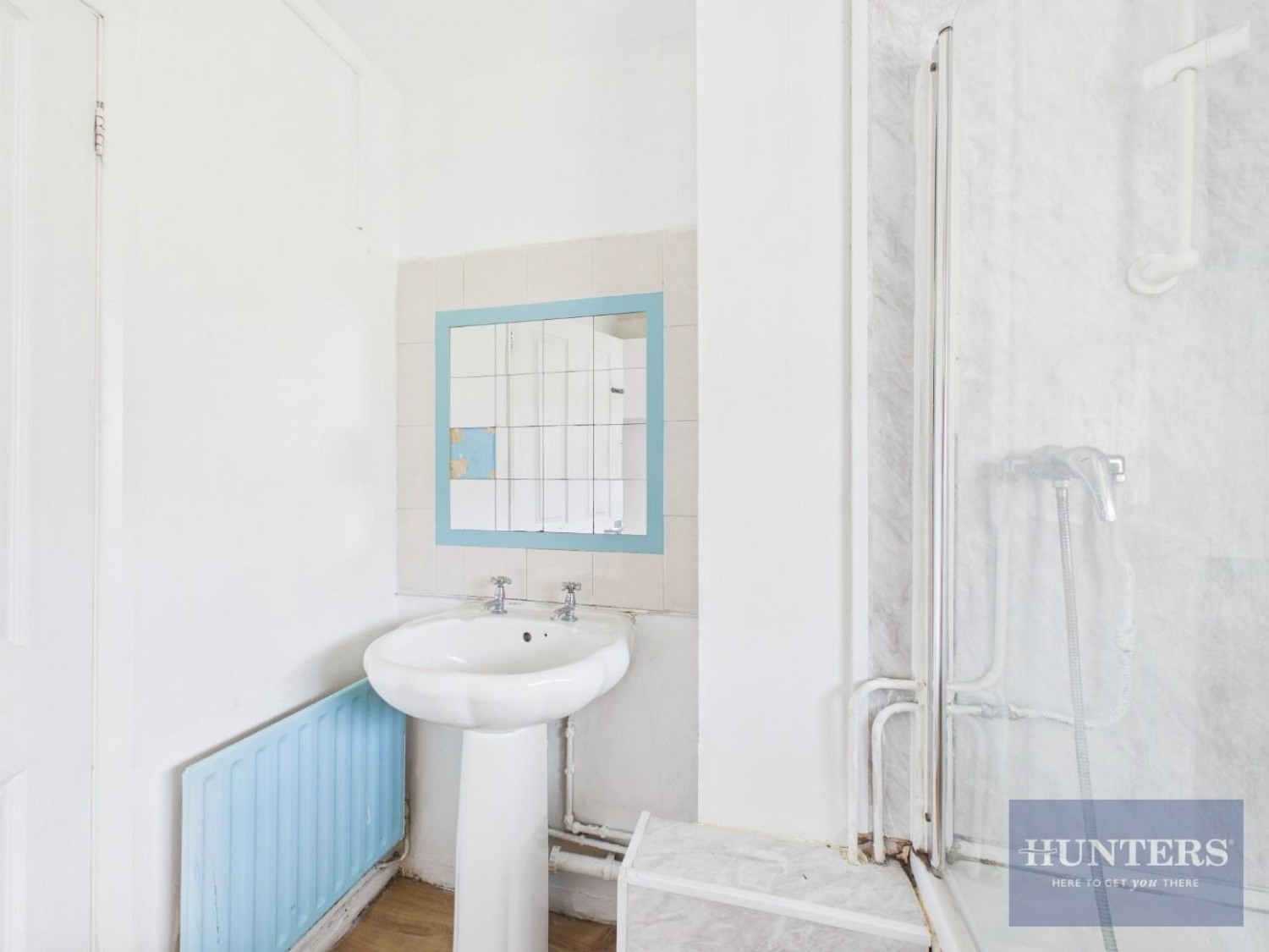 Bishopstone Road, Gloucester