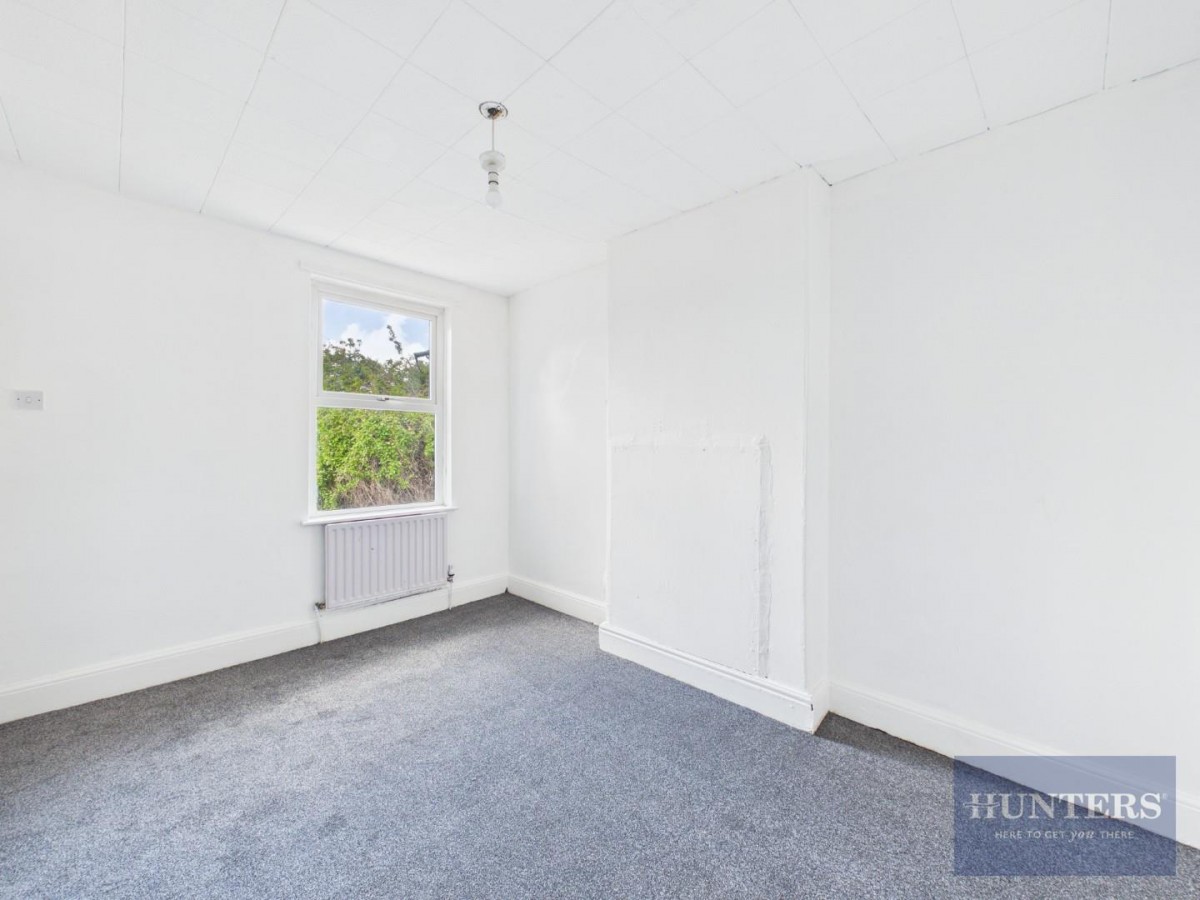 Bishopstone Road, Gloucester