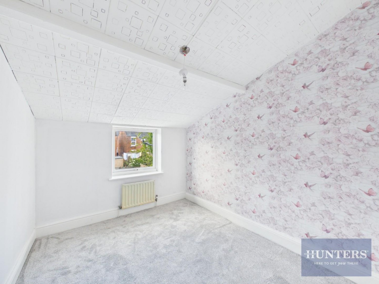 Bishopstone Road, Gloucester