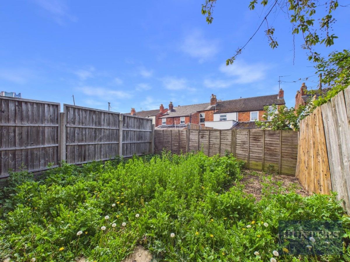 Bishopstone Road, Gloucester