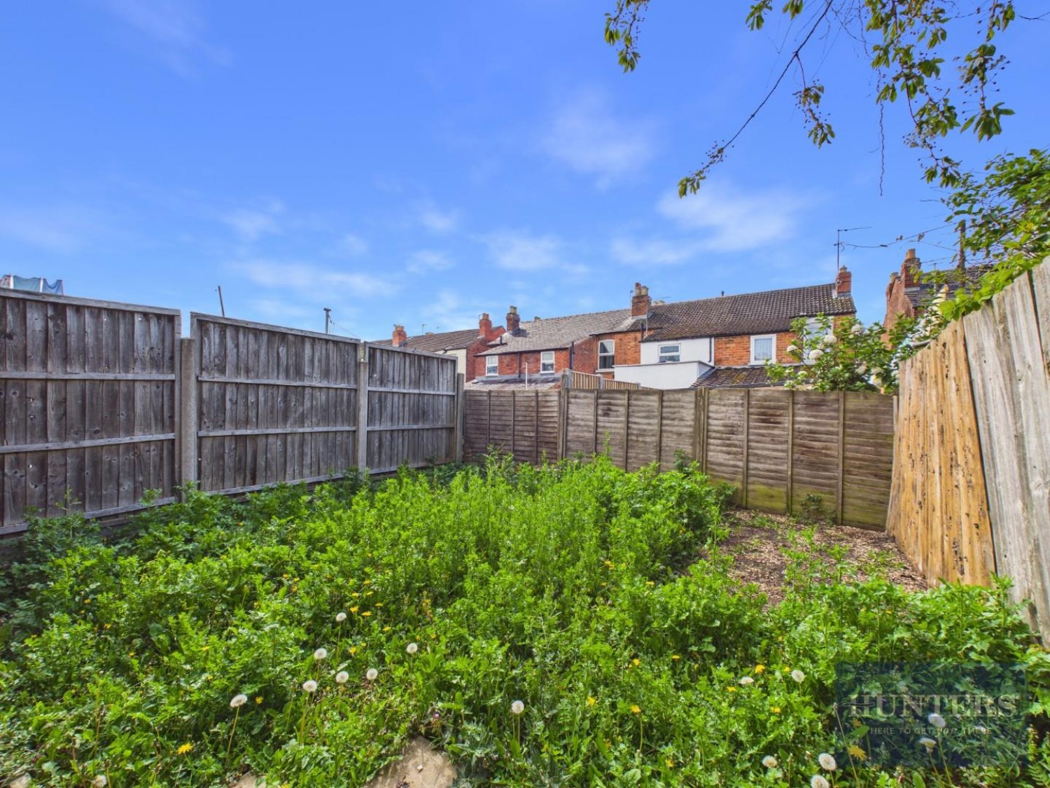 Bishopstone Road, Gloucester