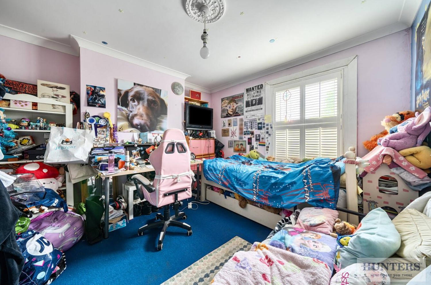 Miskin Road, Dartford