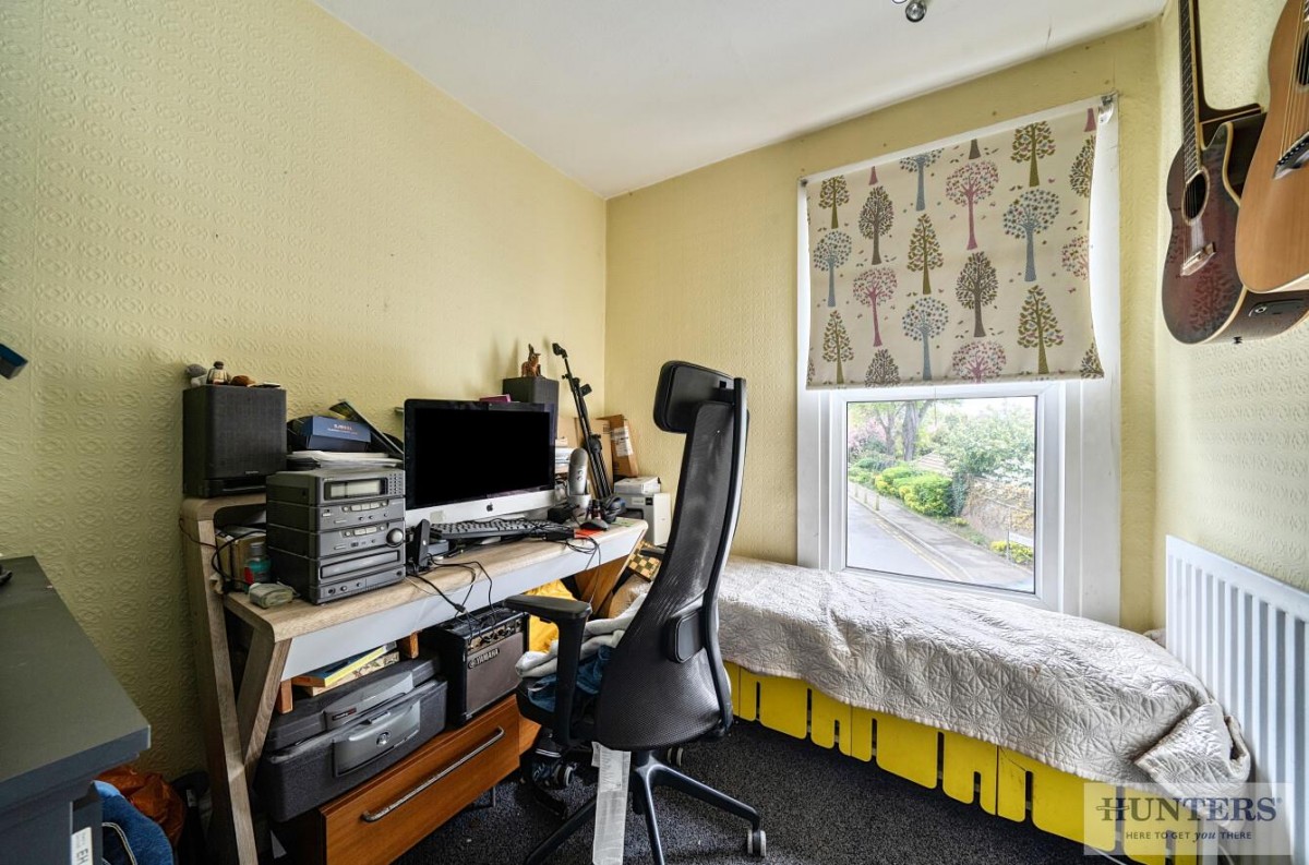 Miskin Road, Dartford