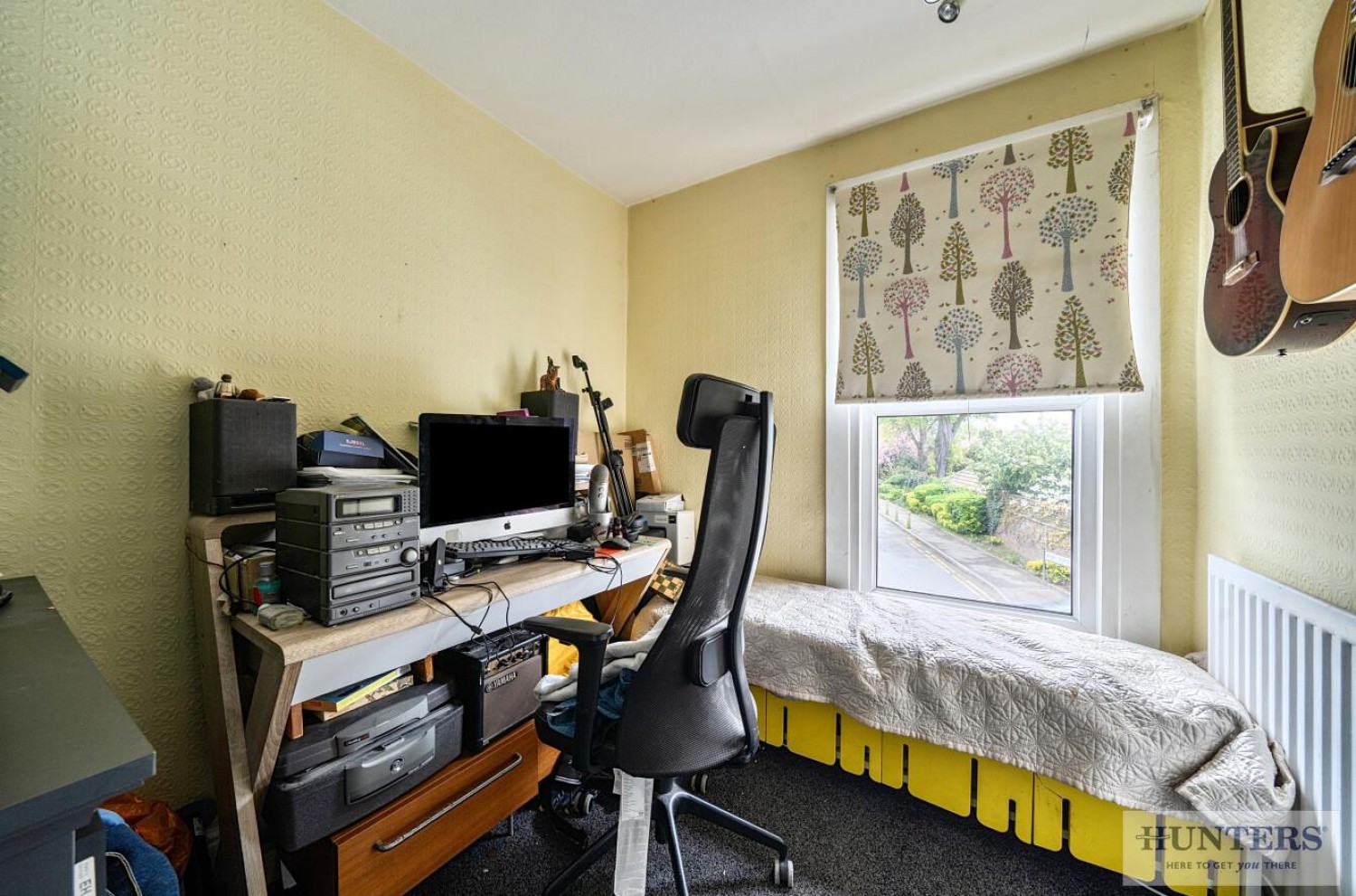 Miskin Road, Dartford