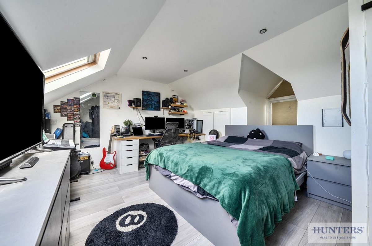 Miskin Road, Dartford