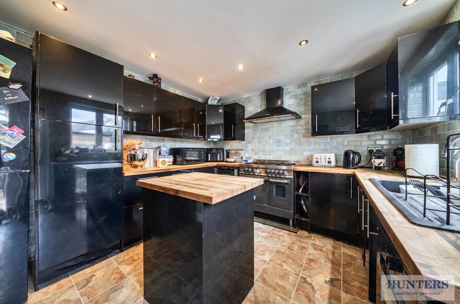 Miskin Road, Dartford