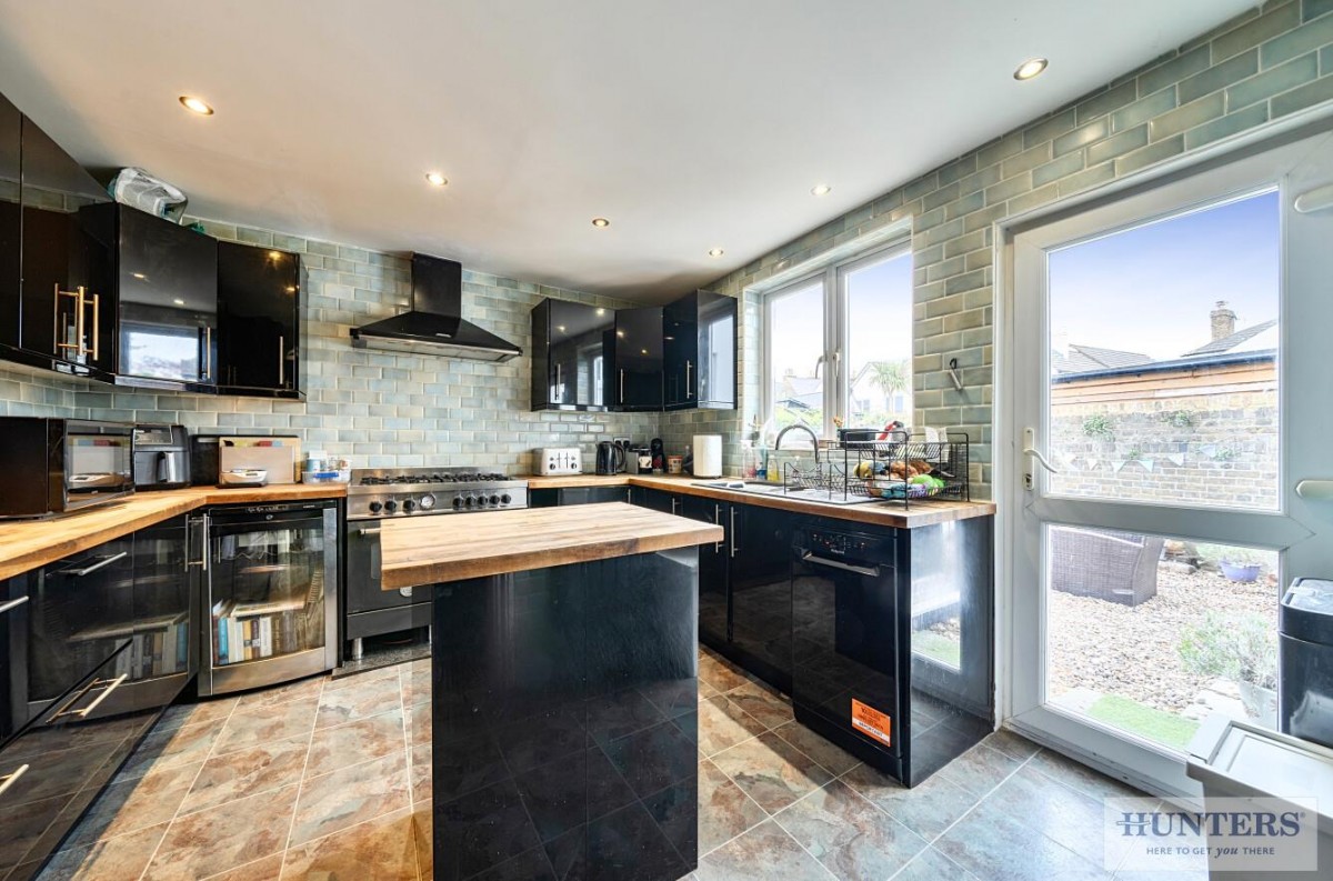 Miskin Road, Dartford