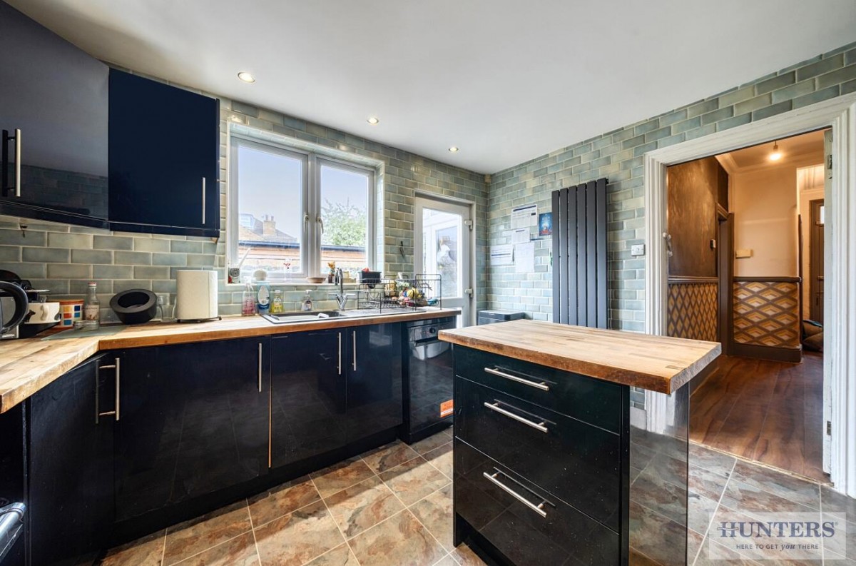 Miskin Road, Dartford