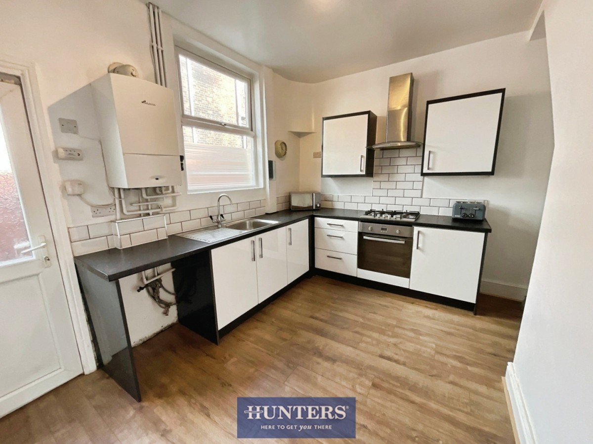 Elgin Street, Stalybridge, SK15 2NH