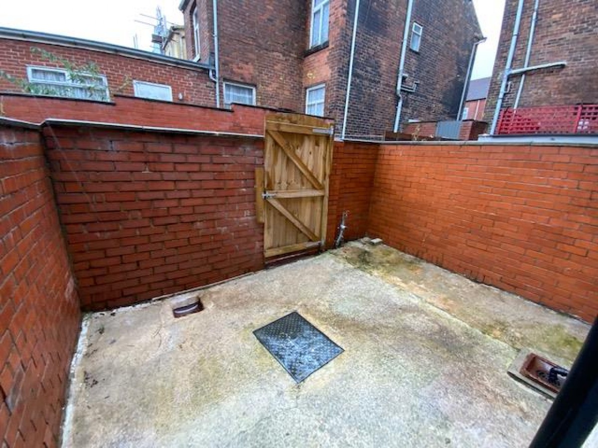 Elgin Street, Stalybridge, SK15 2NH