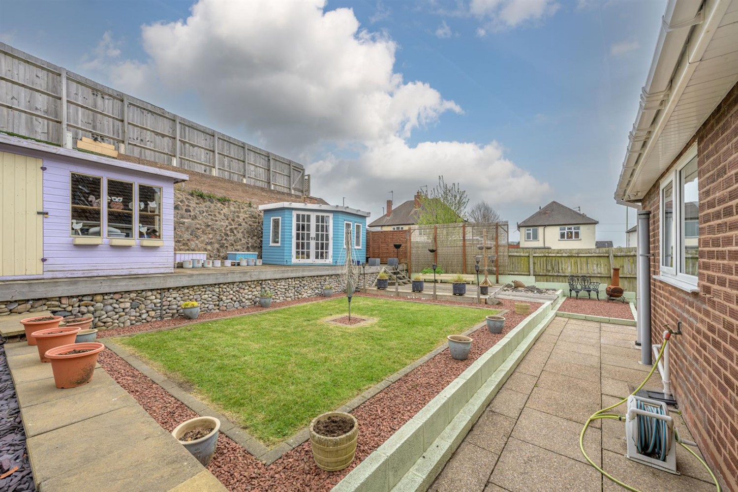 Oakfield Close, Stourbridge, DY8 4BE