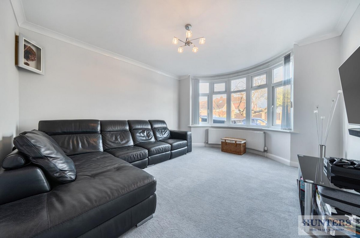 Ambleside Road, Bexleyheath