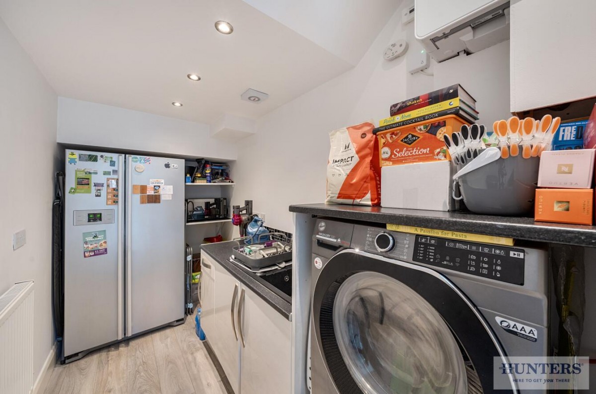 Ambleside Road, Bexleyheath