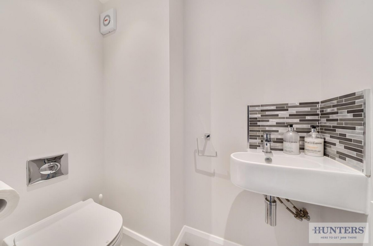 Ambleside Road, Bexleyheath