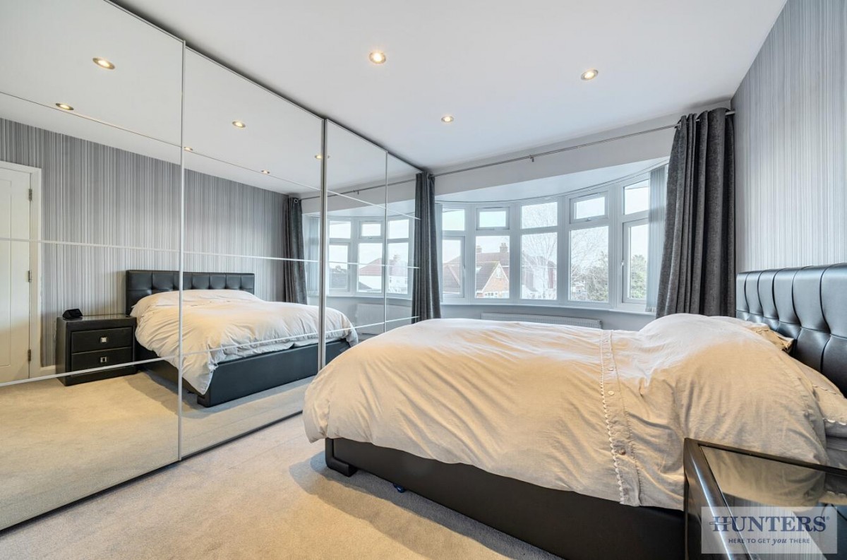 Ambleside Road, Bexleyheath