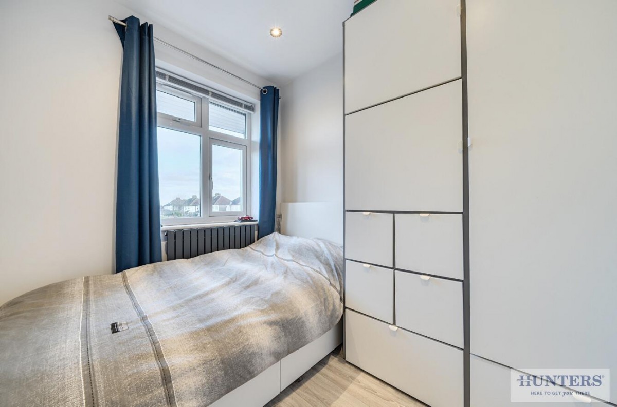 Ambleside Road, Bexleyheath