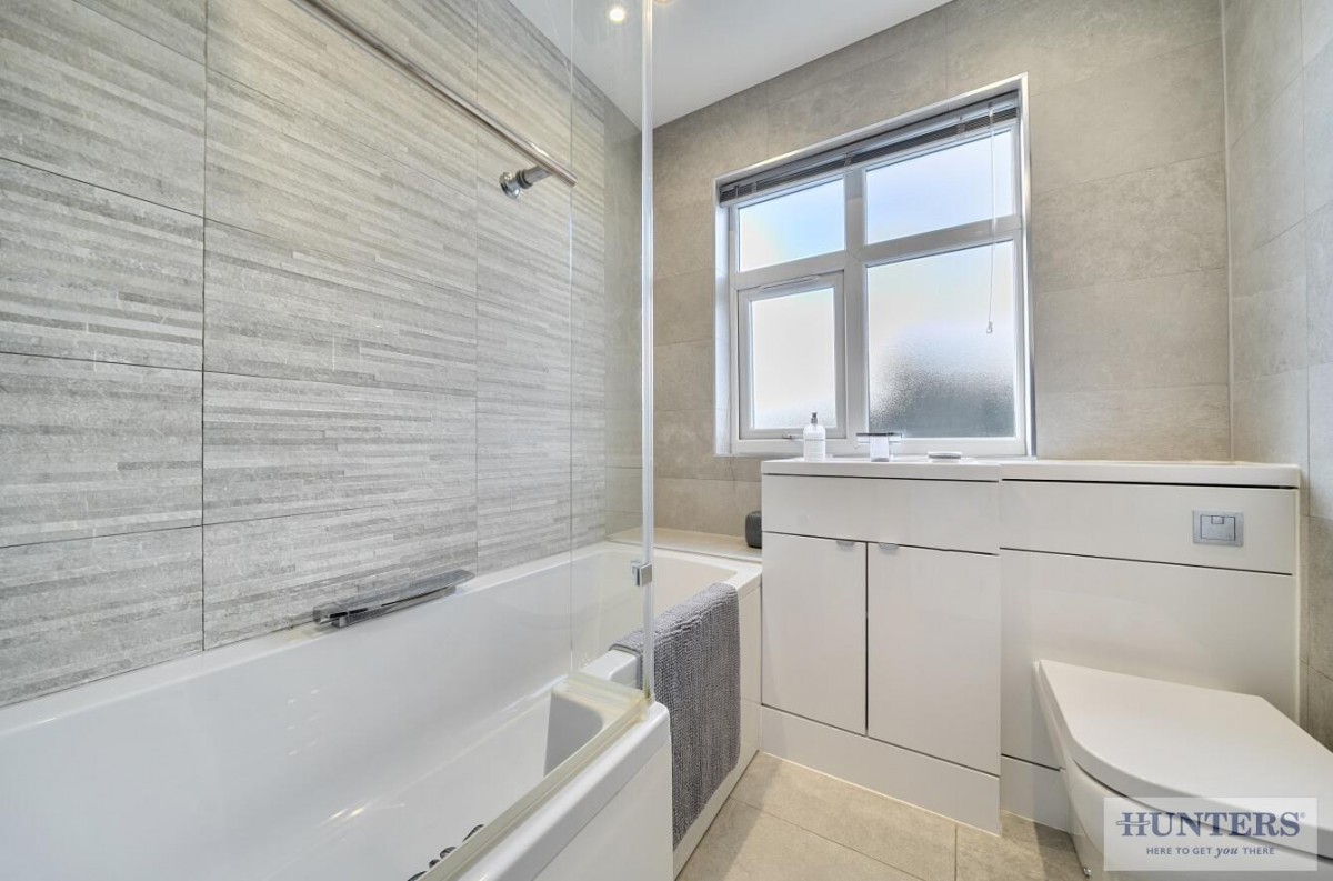 Ambleside Road, Bexleyheath