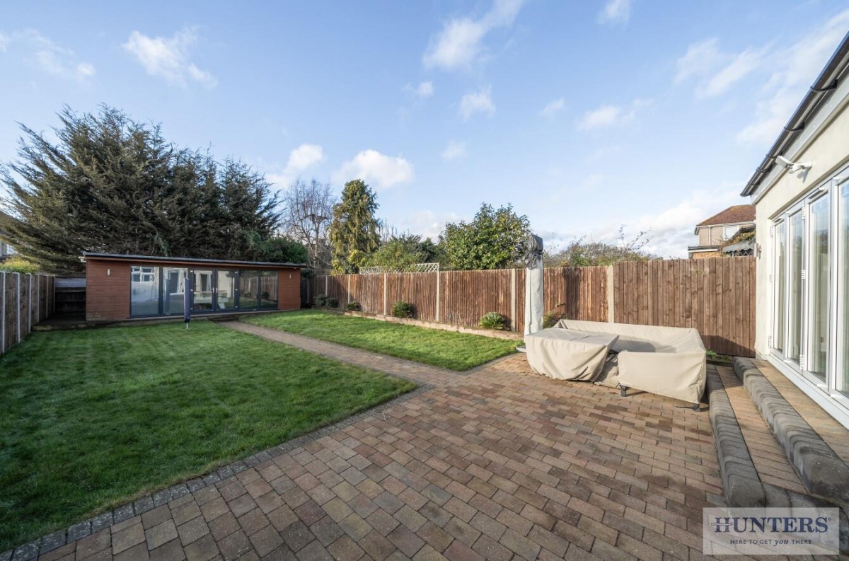 Ambleside Road, Bexleyheath