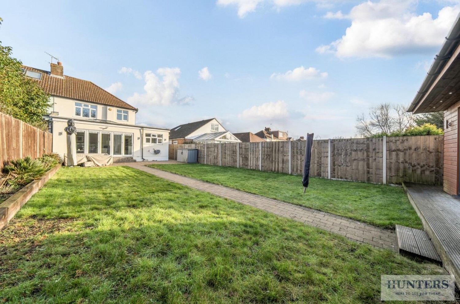 Ambleside Road, Bexleyheath