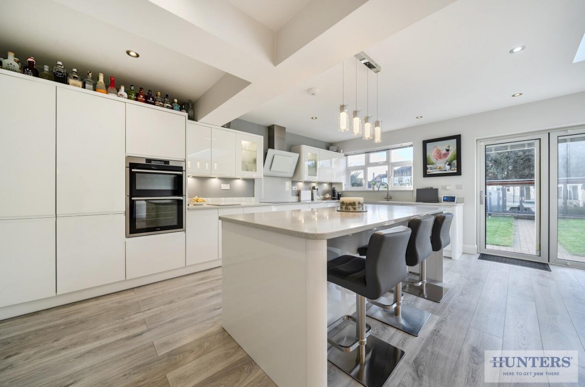 Ambleside Road, Bexleyheath