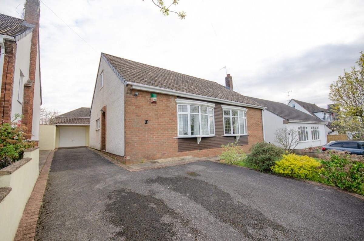 Blackhorse Lane, Downend, Bristol, BS16 6TT