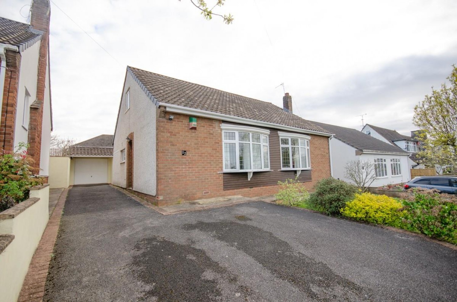 Blackhorse Lane, Downend, Bristol, BS16 6TT