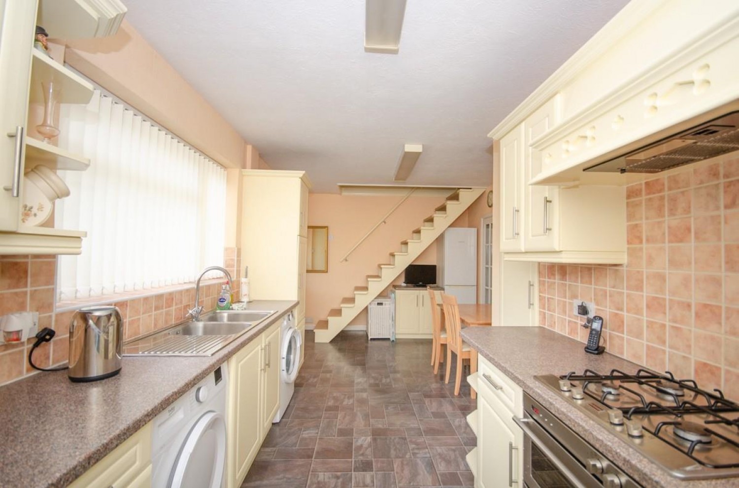 Blackhorse Lane, Downend, Bristol, BS16 6TT