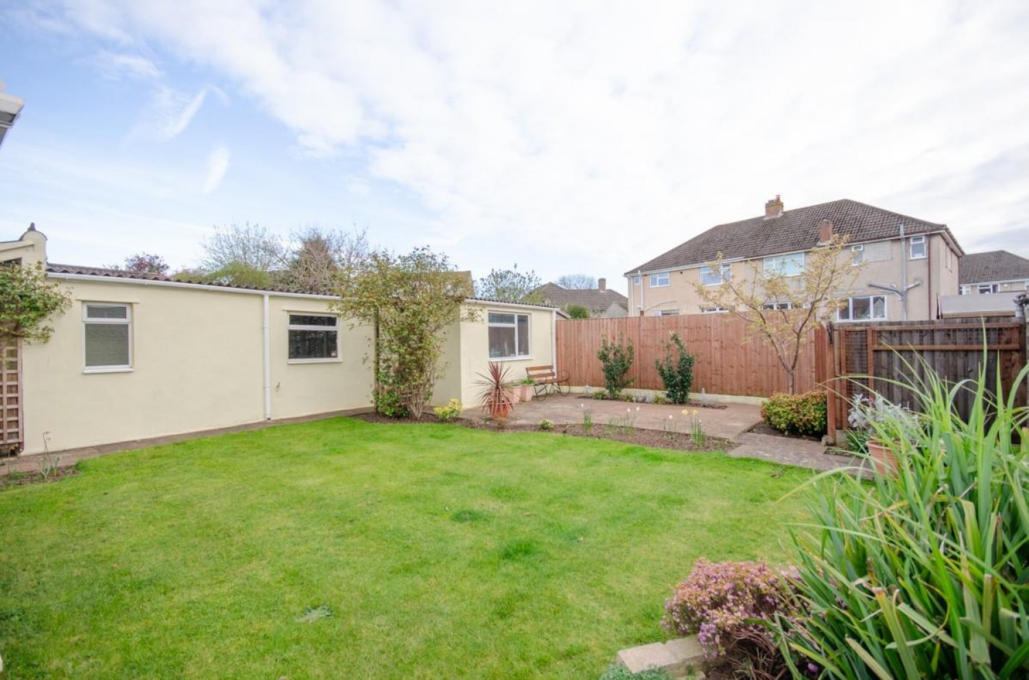 Blackhorse Lane, Downend, Bristol, BS16 6TT