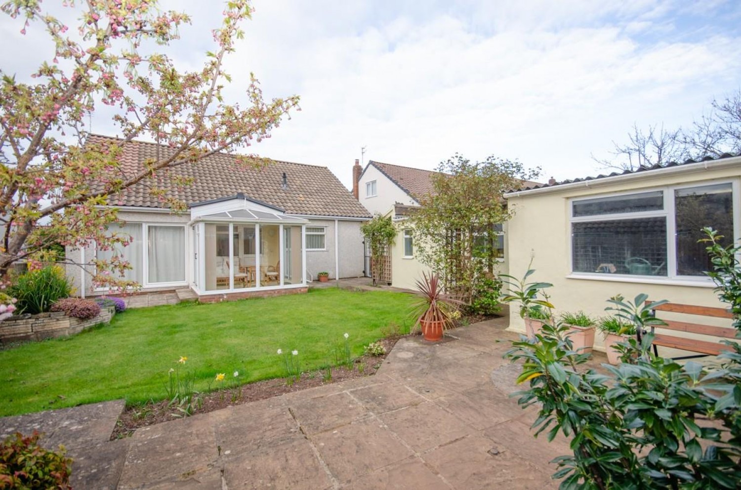 Blackhorse Lane, Downend, Bristol, BS16 6TT