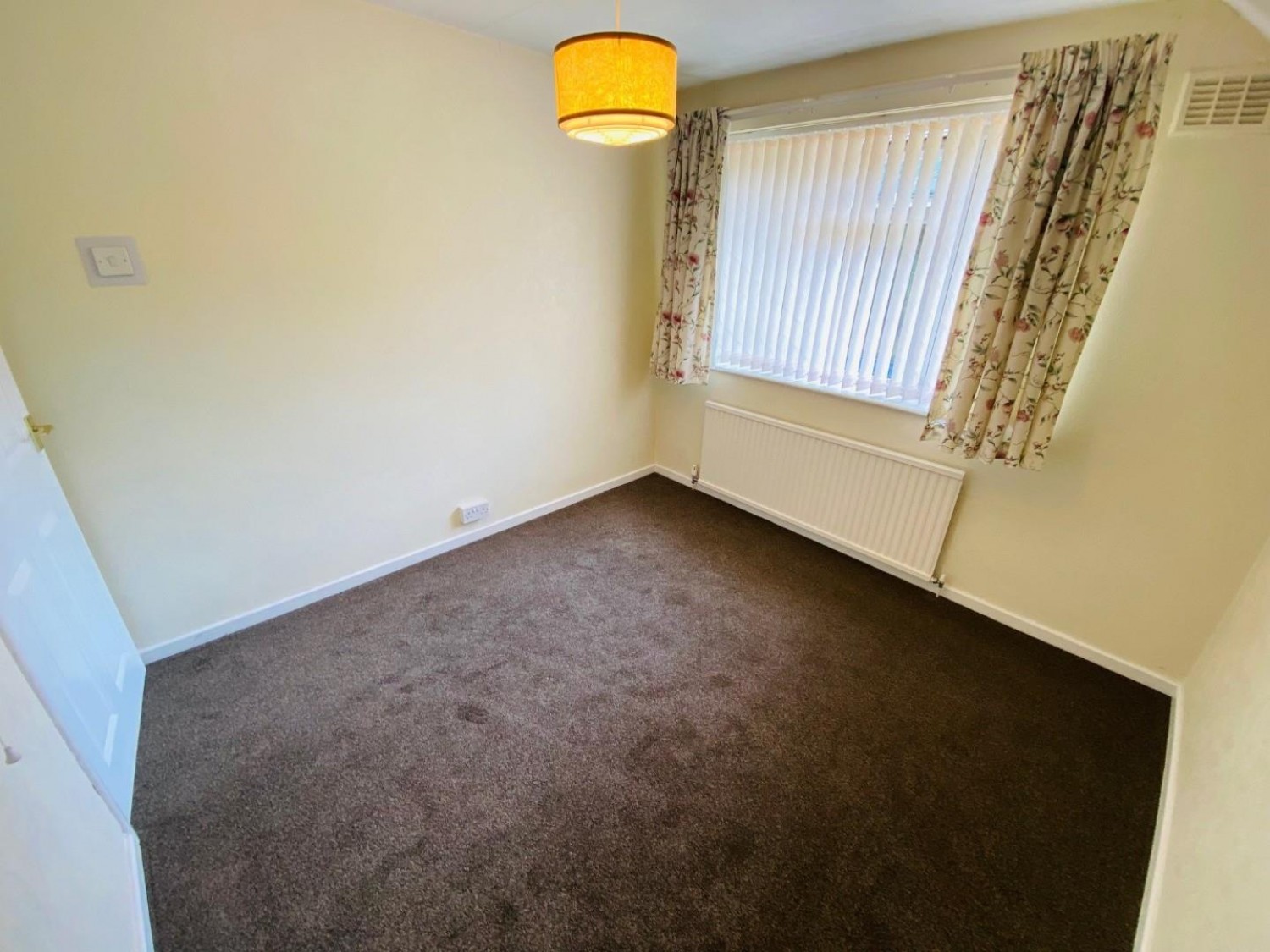 Chester Road, Sutton Coldfield