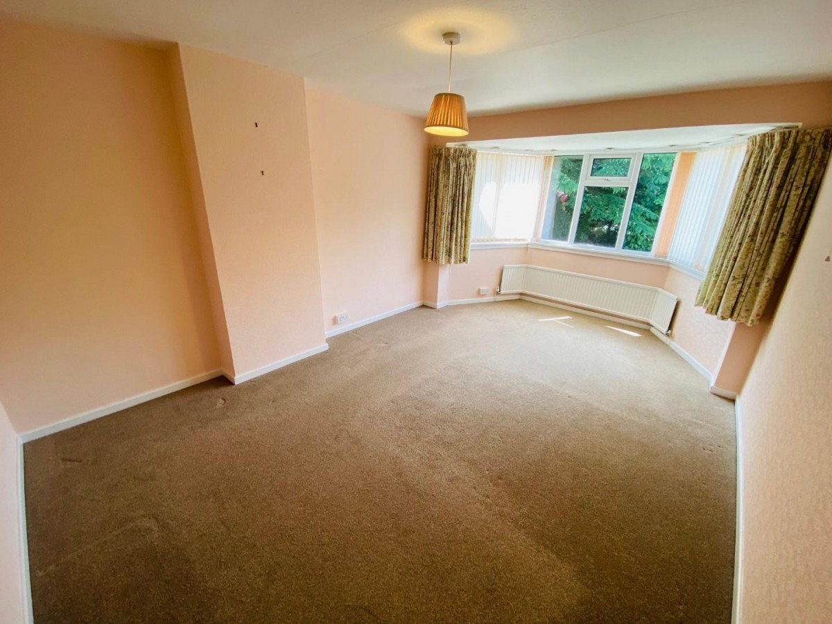 Chester Road, Sutton Coldfield