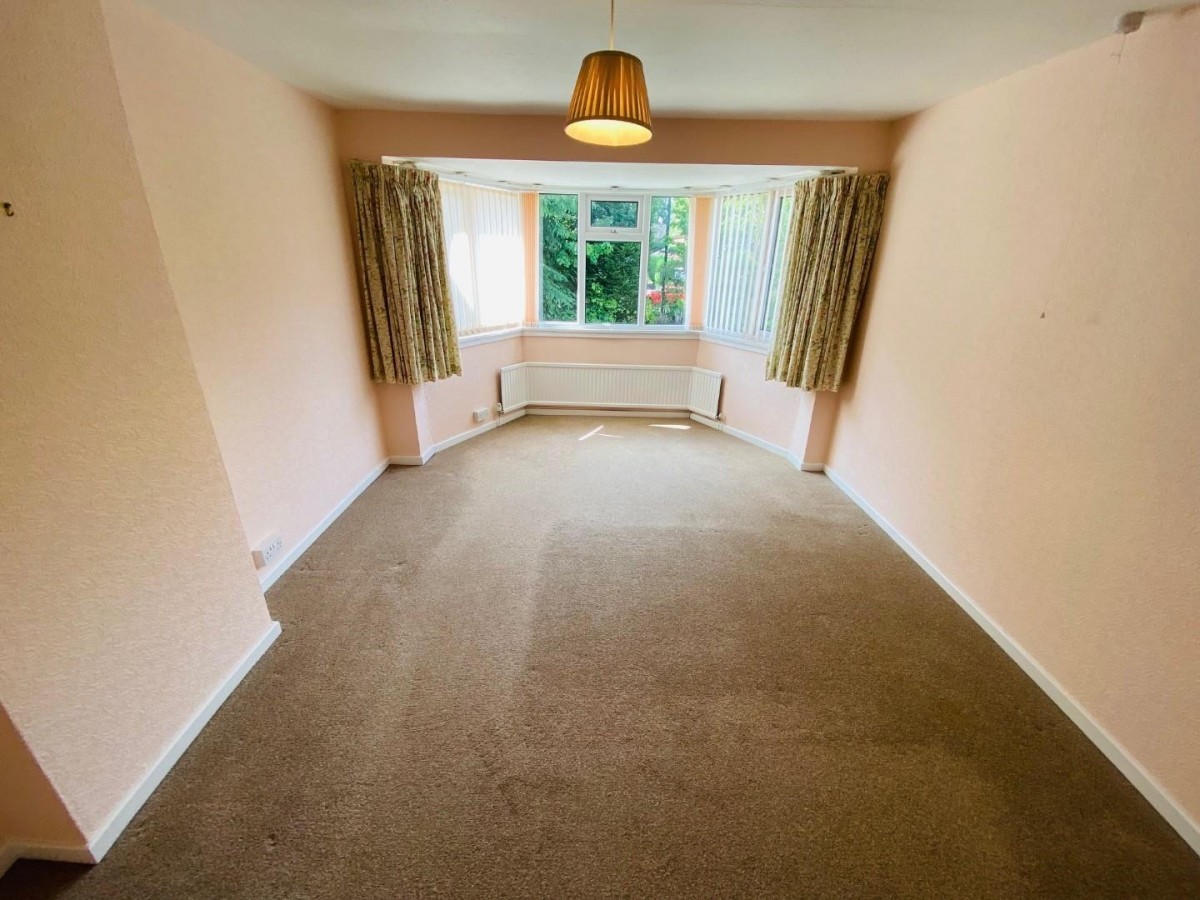 Chester Road, Sutton Coldfield