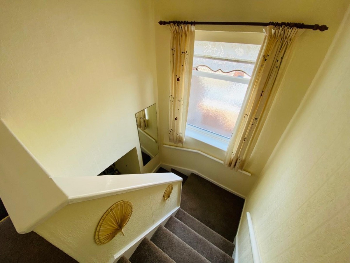 Chester Road, Sutton Coldfield