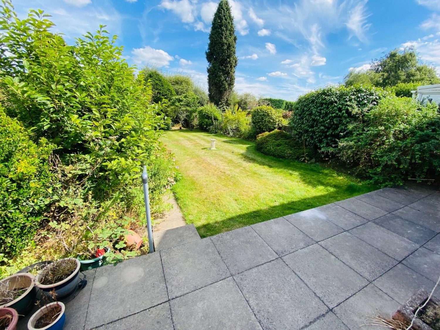 Chester Road, Sutton Coldfield