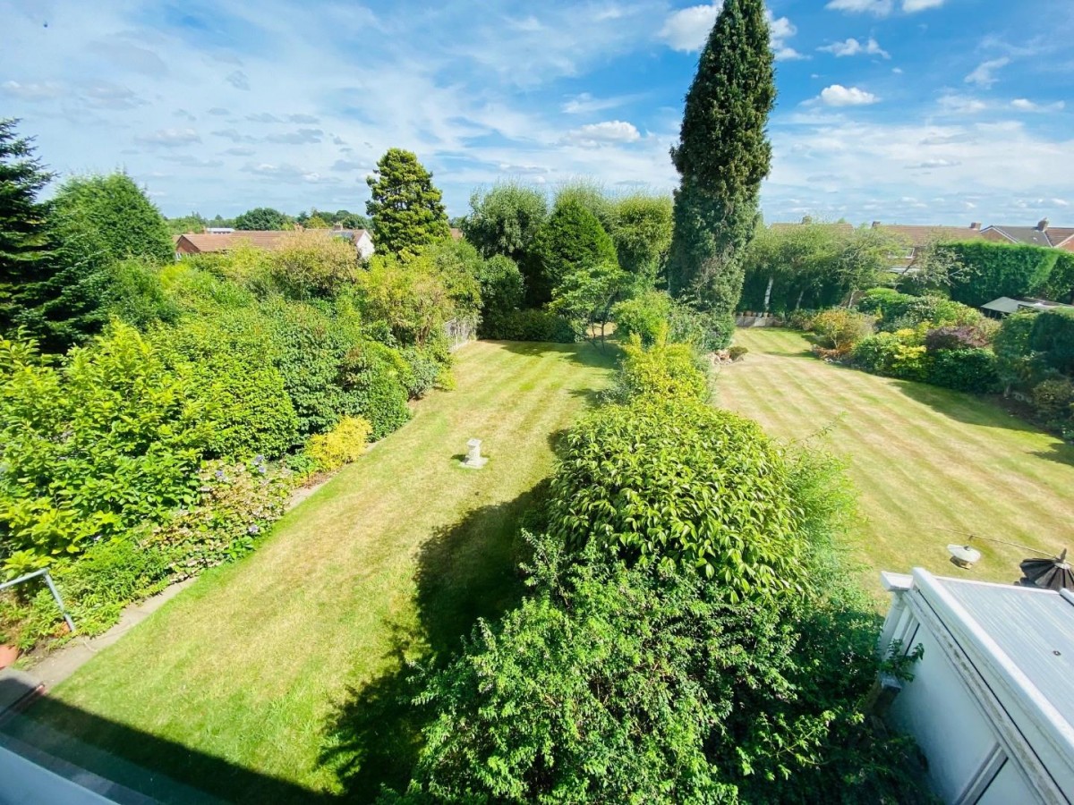 Chester Road, Sutton Coldfield