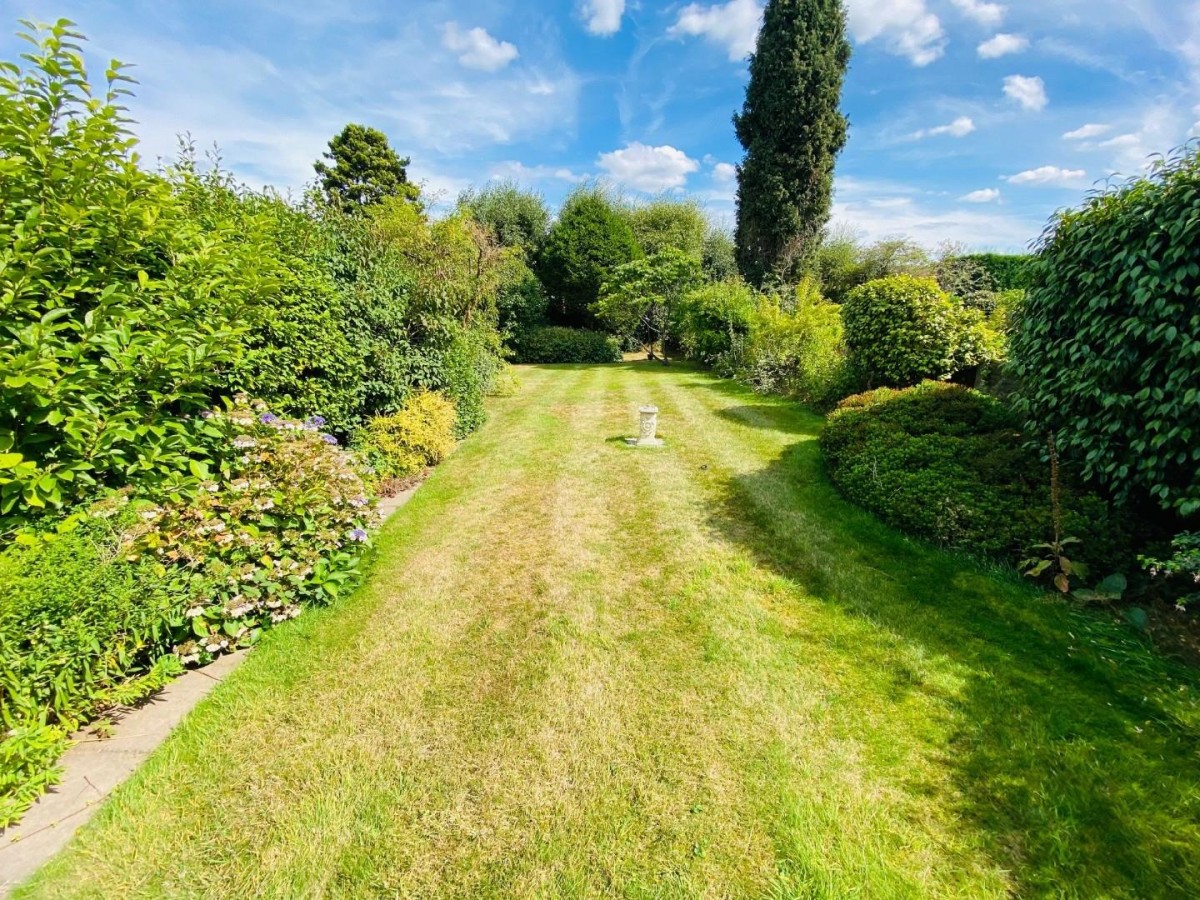 Chester Road, Sutton Coldfield