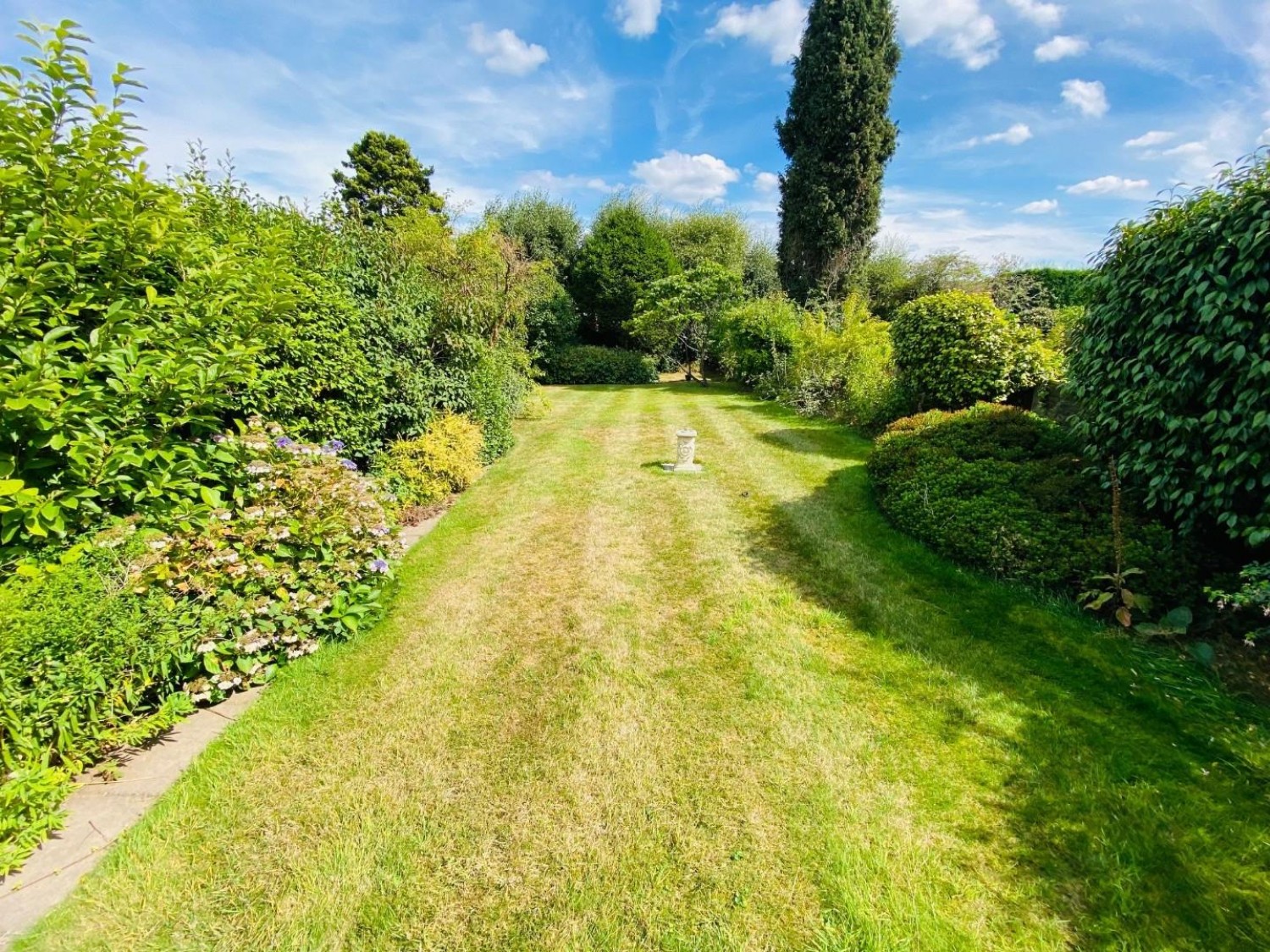 Chester Road, Sutton Coldfield