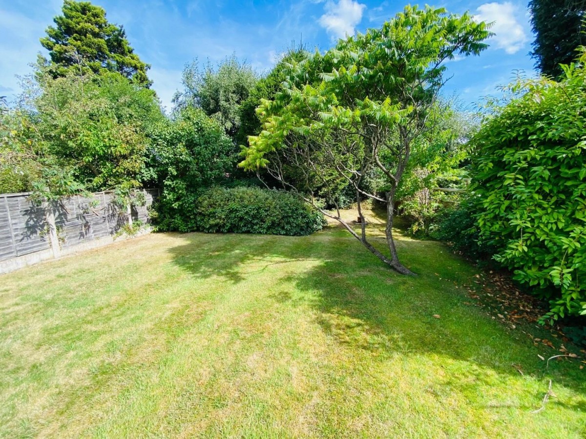 Chester Road, Sutton Coldfield